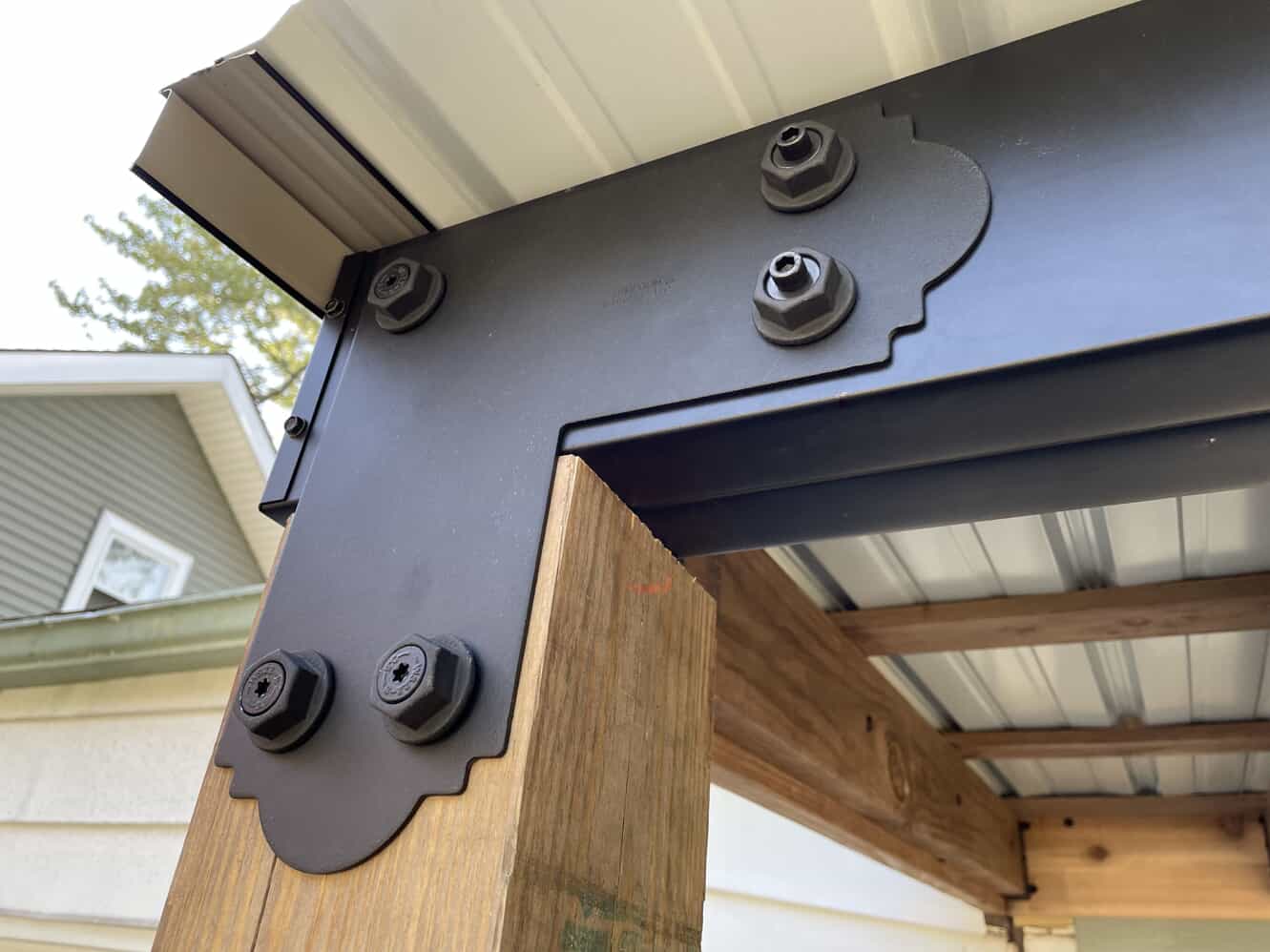 front porch hardware ferndale