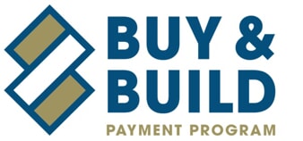 archadeck financing buy & build payment program