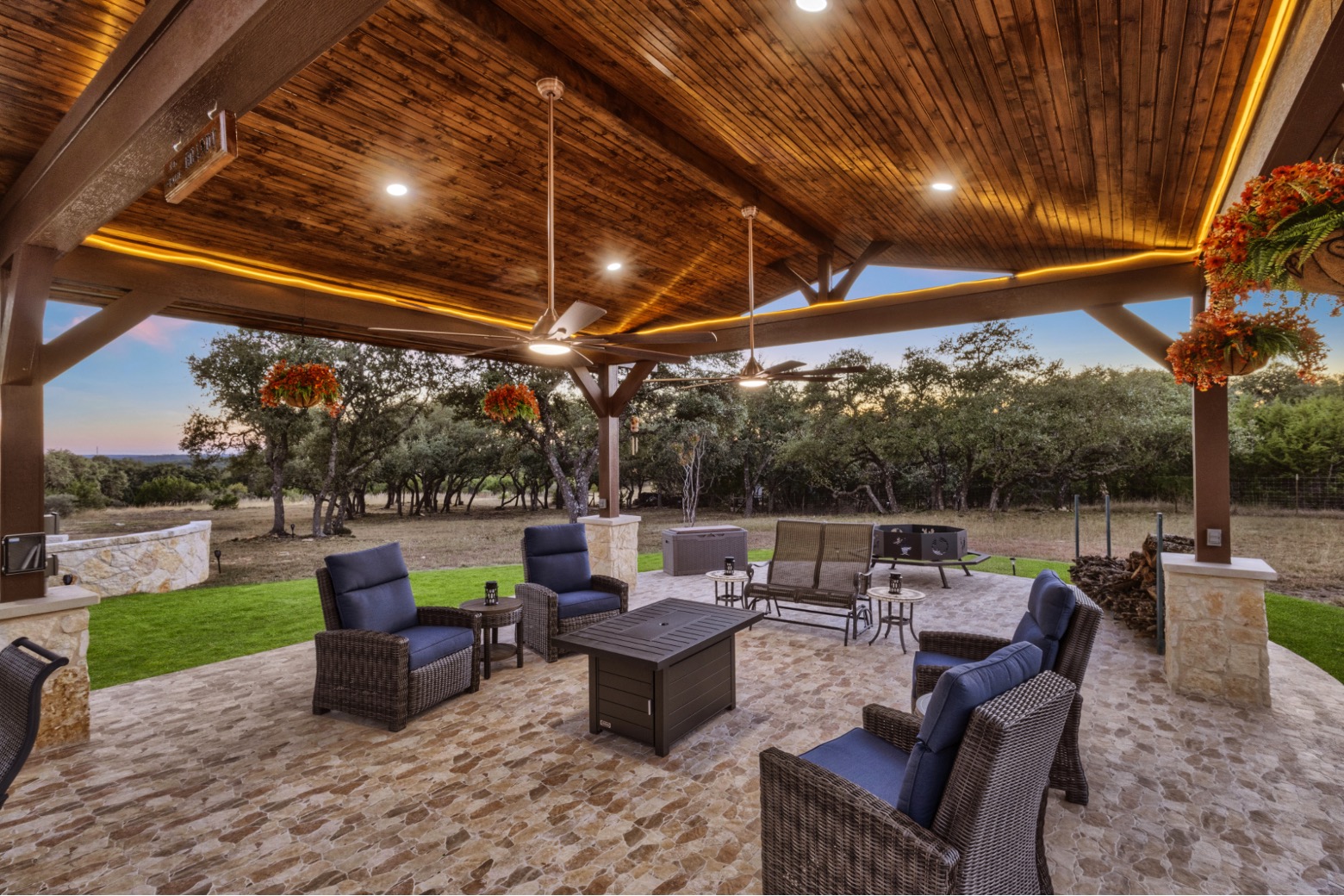 patio cover builders San Antonio