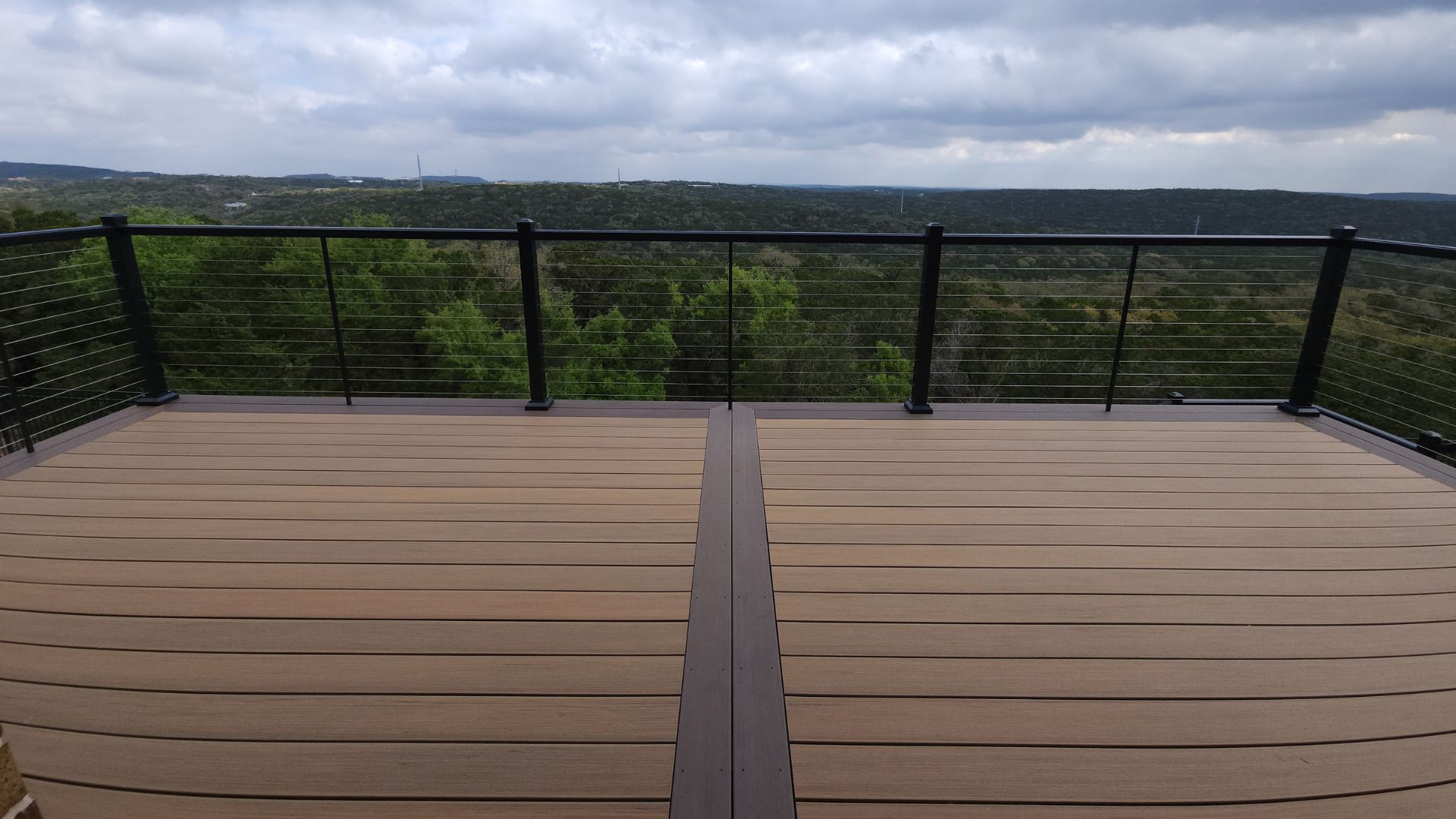 custom deck builders