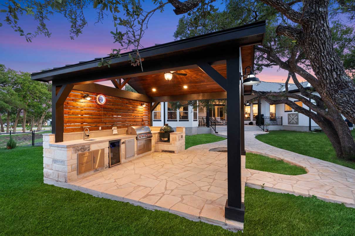 what is the difference between a patio and patio cover?
