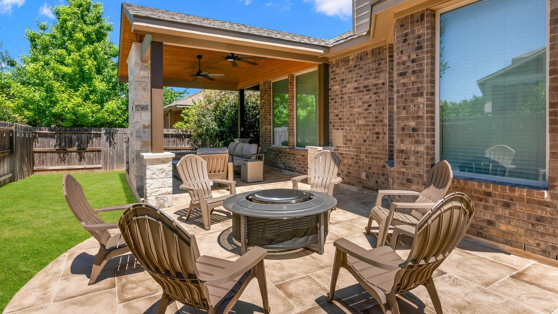 hardscape installers near me