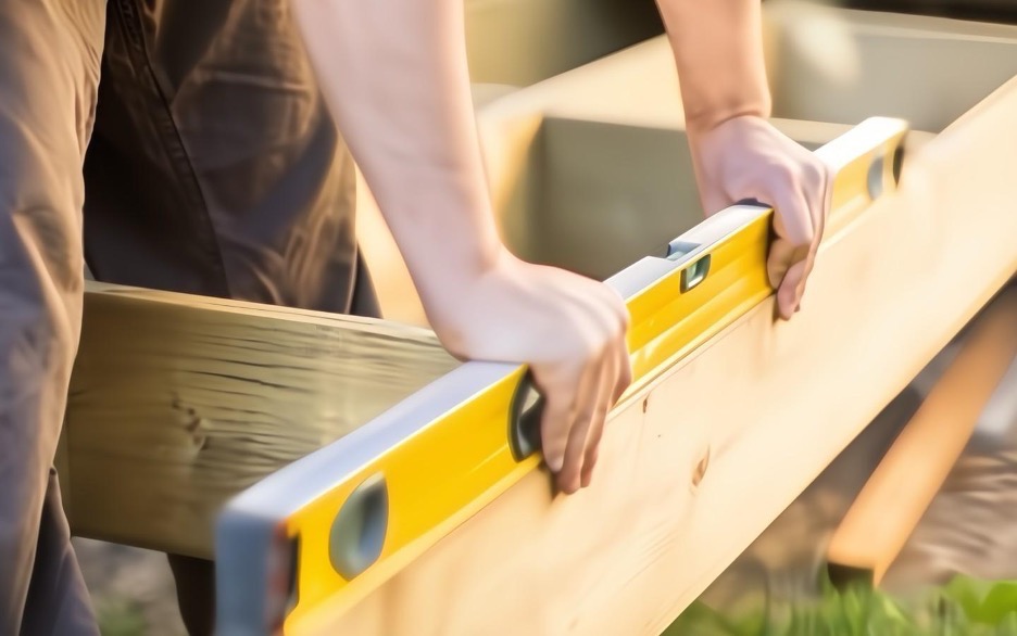 The importance of choosing a local deck builder