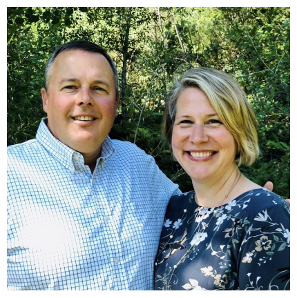 Owners Archadeck of San Antonio Hill Country