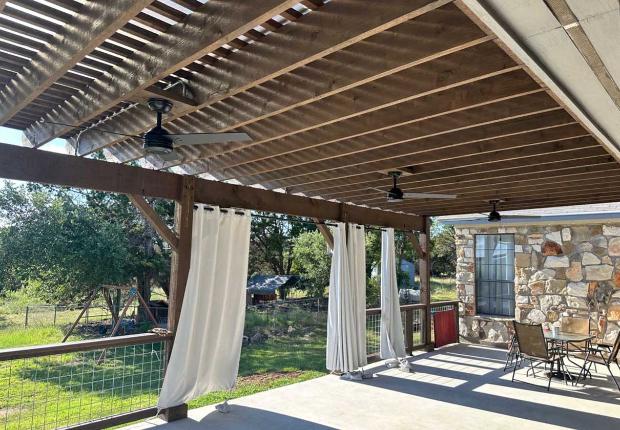 pergola, patio cover builders