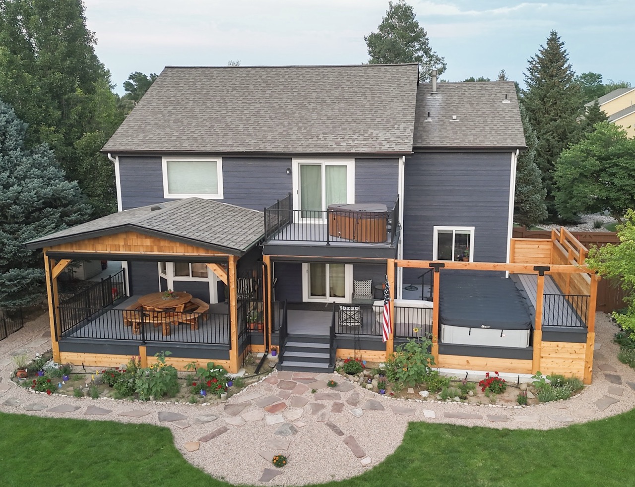 patio cover builder