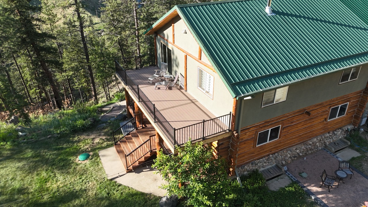 poudre valley deck builder