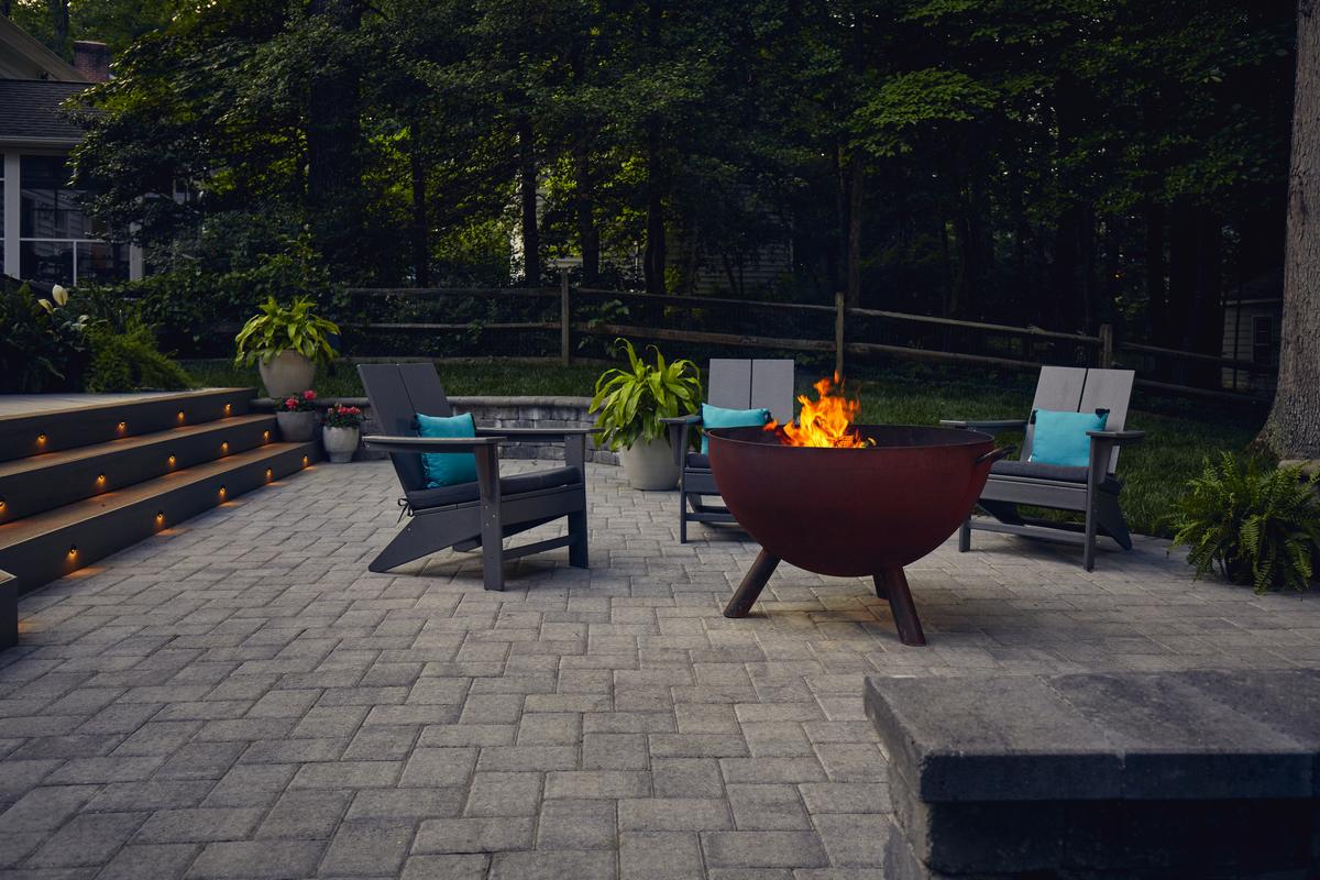 patio builder kalamazoo