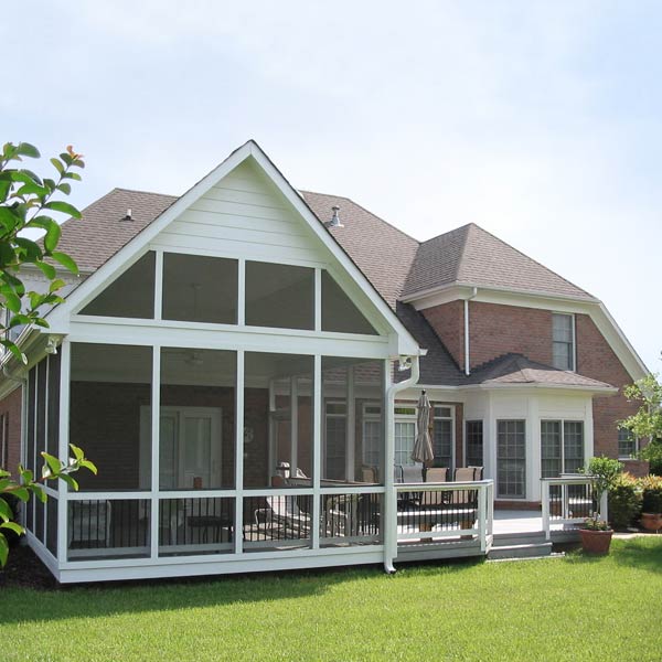 Porches
