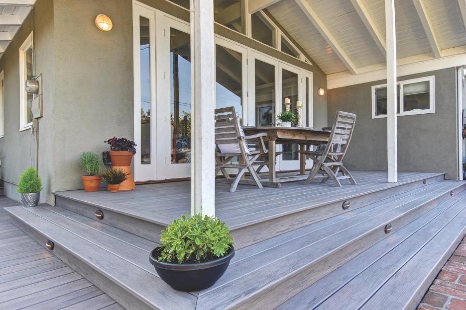 Covered porch or screened porch? Which is best for my home?