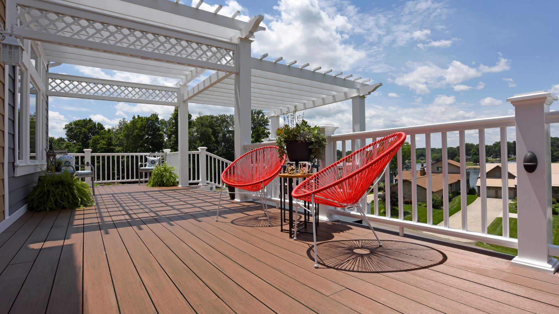 shade pergola builders Sarasota