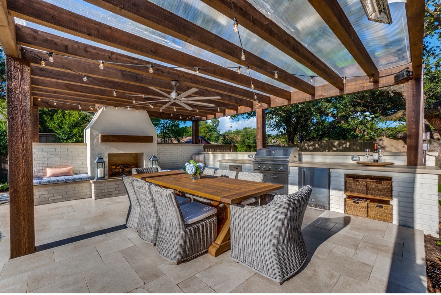 shade pergola builder near me