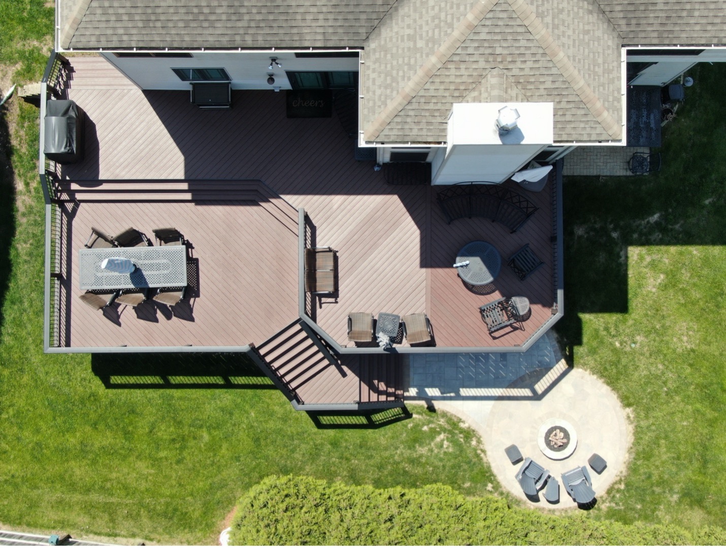 best ways to upgrade your Sarasota outdoor living space