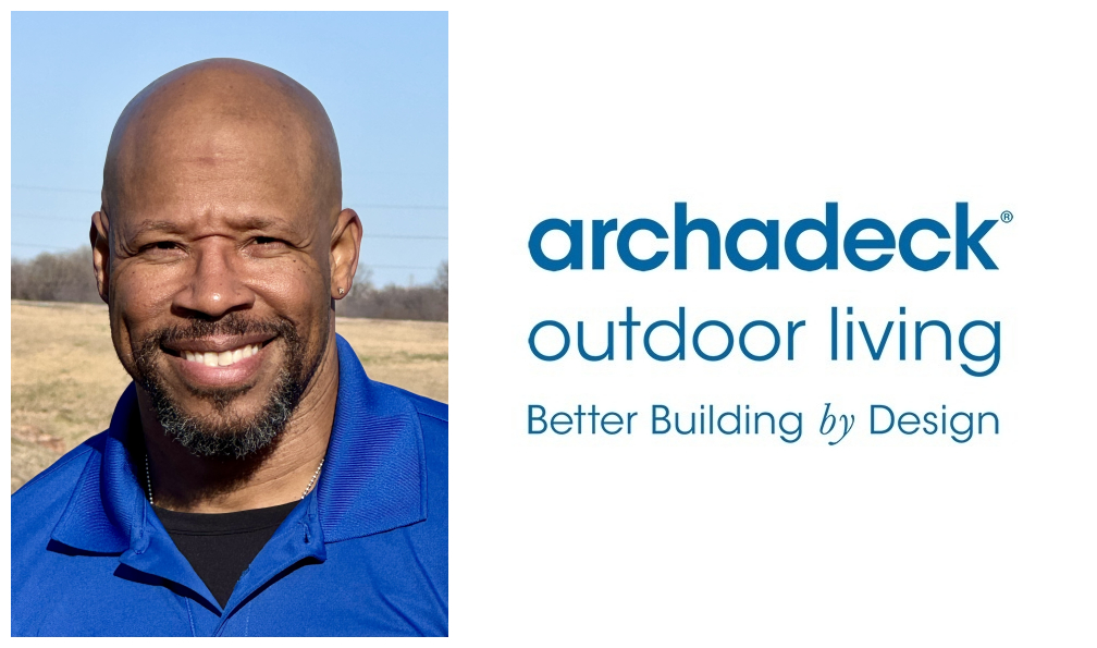 Owner Archadeck of Northeast Fort Worth