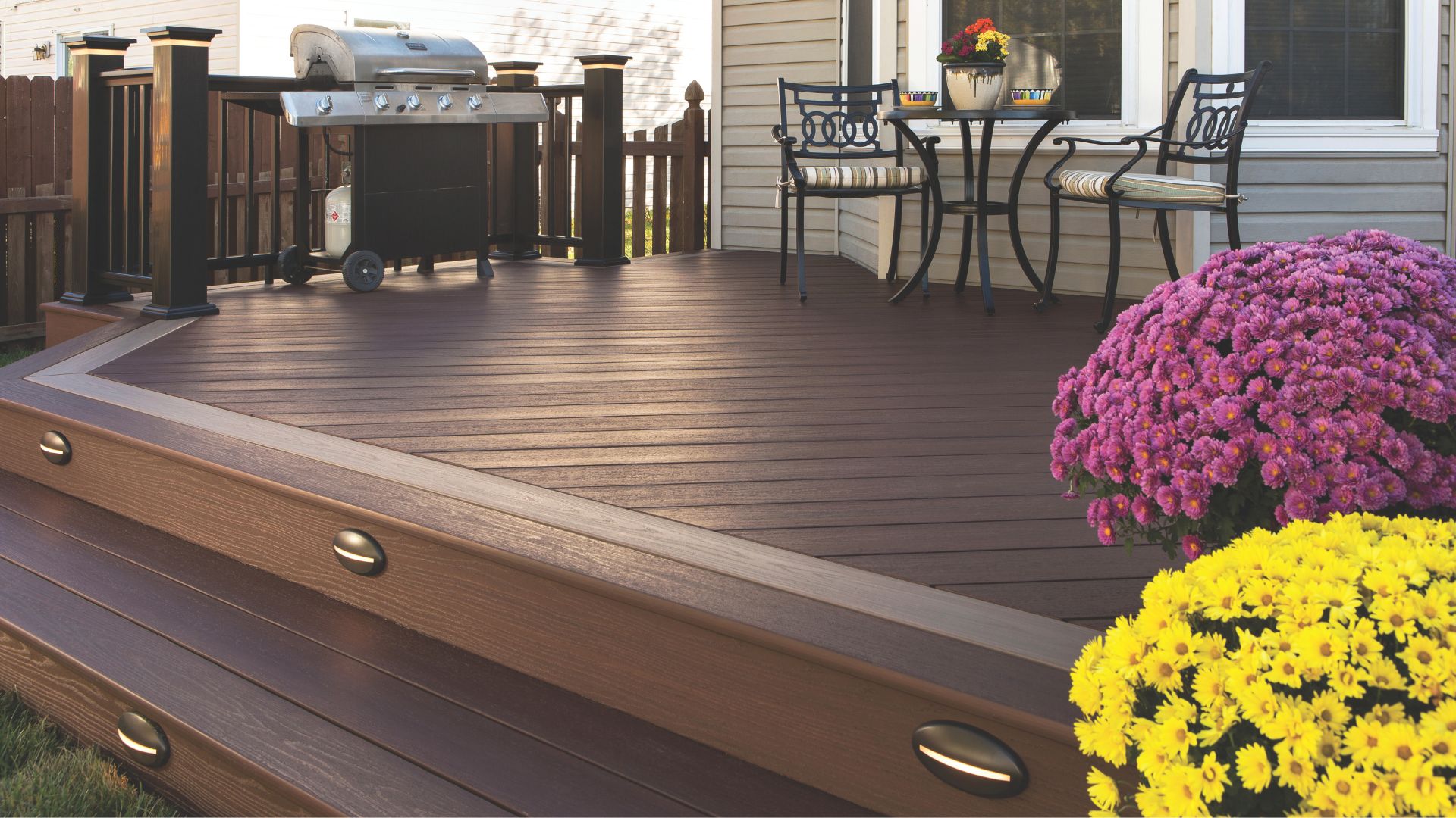 dream deck builders