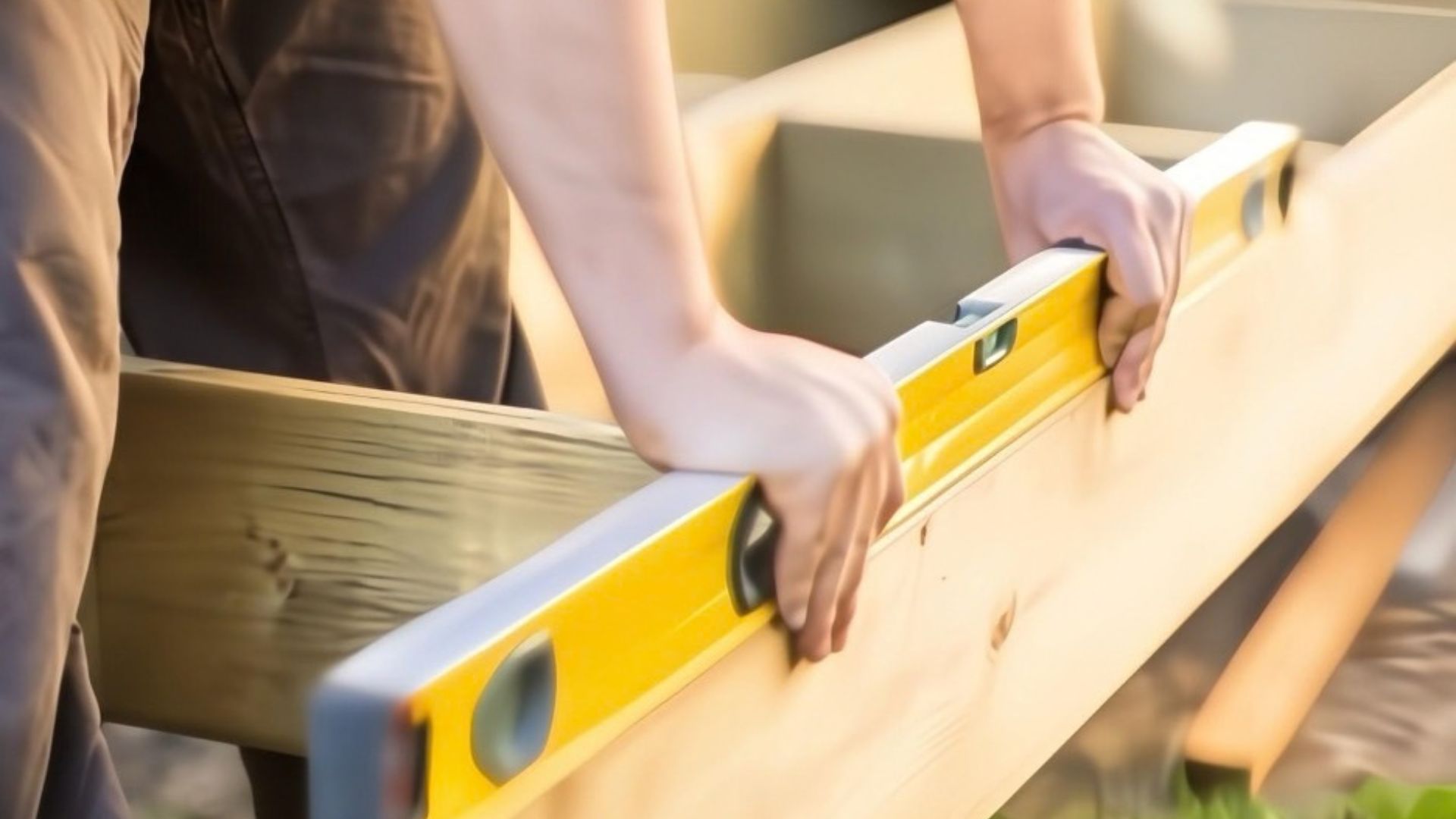 professional deck build company near me
